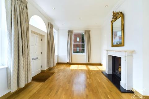 2 bedroom apartment to rent - Summerhouse Hill, Buckingham, Buckinghamshire, MK18