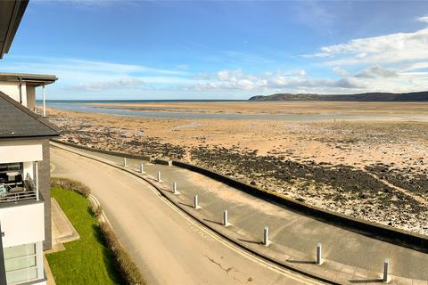 4 bedroom end of terrace house for sale, Red Wharf Bay, Pentraeth, Isle of Anglesey, LL75