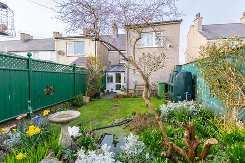 2 bedroom end of terrace house for sale, Lon Uchaf, Brynsiencyn, Isle of Anglesey, LL61