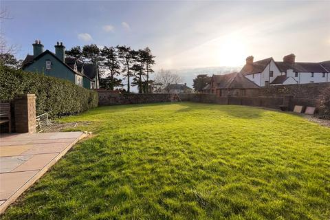 4 bedroom detached house for sale, Priestley Road, Caernarfon, Gwynedd, LL55