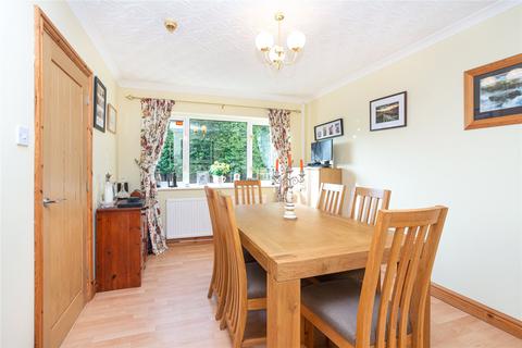 4 bedroom detached house for sale, Priestley Road, Caernarfon, Gwynedd, LL55