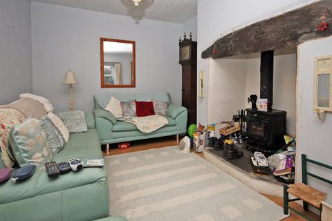 3 bedroom semi-detached house for sale, Nantlle Road, Talysarn, Caernarfon, Gwynedd, LL54