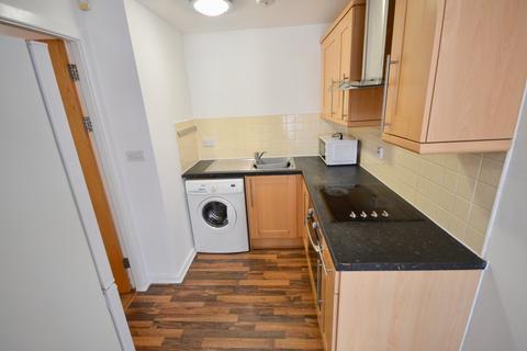 2 bedroom flat to rent, Bailey Street, Sheffield, South Yorkshire, UK, S1