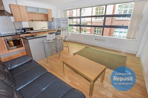 2 bedroom property to rent - MM2, Pickford Street, Manchester, M4