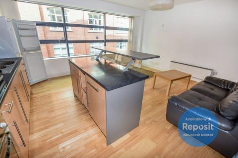 1 bedroom flat to rent, MM2, Pickford Street, Ancoats, Manchester, M4
