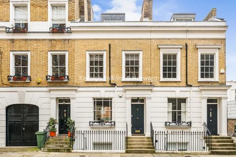 4 bedroom house to rent - Gladstone Street London SE1