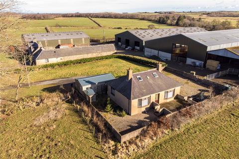 2 bedroom bungalow for sale, Auchanland Bungalow, Cornhill, Banff, Aberdeenshire, AB45