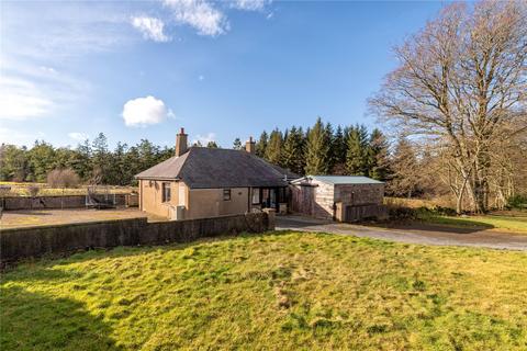 undefined, Auchanland Bungalow, Cornhill, Banff, Aberdeenshire, AB45