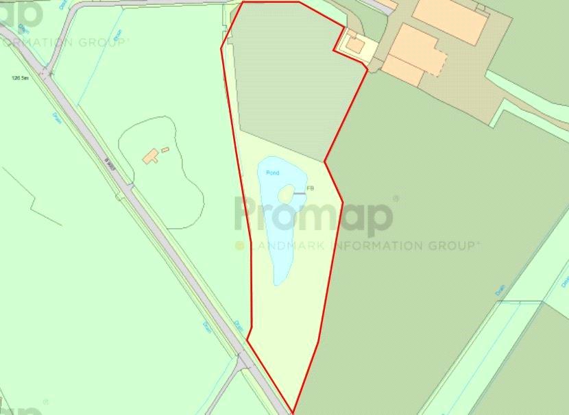 Additional Land