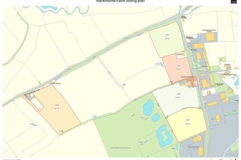 Land for sale, The Marsh, Templecombe BA8