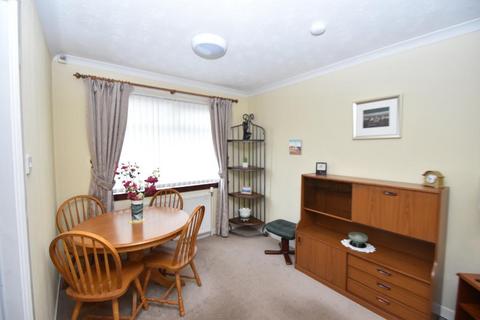 2 bedroom end of terrace house for sale - Almond Road, Bearsden, G61 1RG