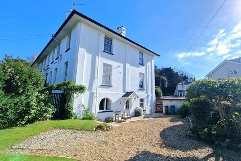 2 bedroom flat for sale, Kings Road, Bembridge, Isle of Wight, PO35 5NT