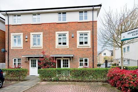 5 bedroom semi-detached house for sale, Kenmare Close, Ickenham, Uxbridge, Middlesex, UB10 8FP