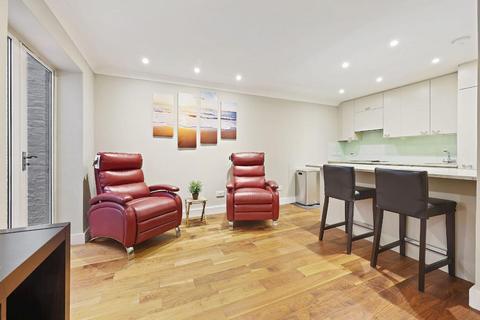 1 bedroom flat for sale - Orsett Terrace, Bayswater, London, W2 6AZ