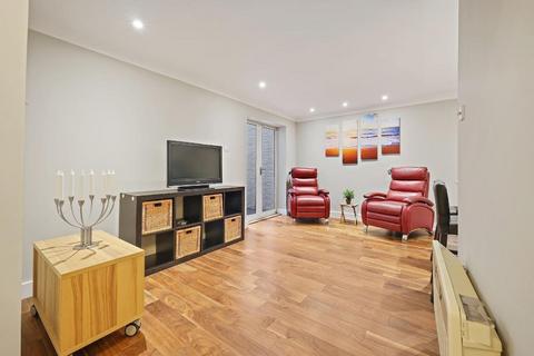1 bedroom flat for sale - Orsett Terrace, Bayswater, London, W2 6AZ