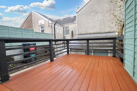 4 bedroom terraced house for sale - Ebbw Vale NP23