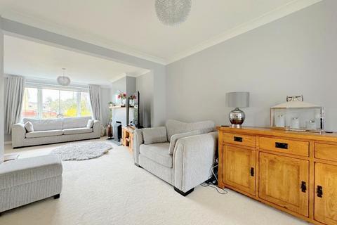 4 bedroom semi-detached house for sale, Horse Road, Hilperton Marsh, Trowbridge, Wiltshire, BA14 7PE