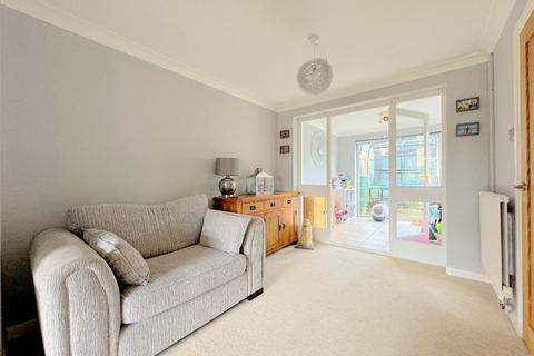 4 bedroom semi-detached house for sale, Horse Road, Hilperton Marsh, Trowbridge, Wiltshire, BA14 7PE