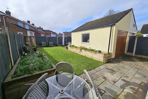 4 bedroom semi-detached house for sale, Barnston Road, Thingwall, Wirral, CH61