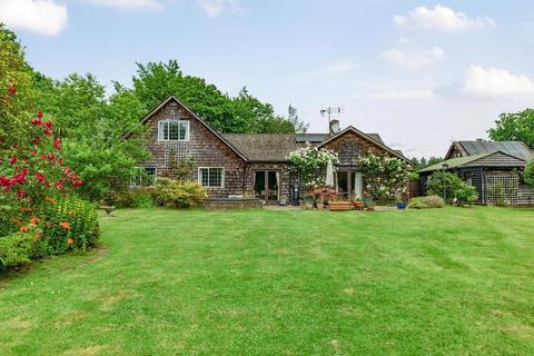 6 bedroom detached house for sale, Goddards Green Road, Benenden, Kent, TN17 4AR