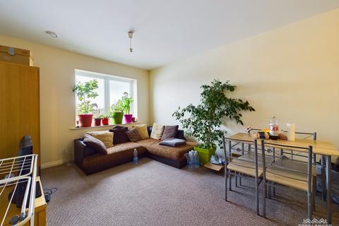 2 bedroom flat for sale, Westonia House, Newport, Gwent