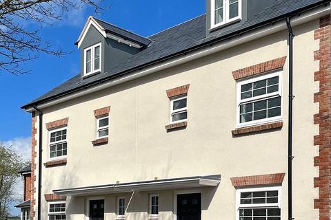 3 bedroom terraced house for sale, Plot 74 Cricketer Farm, Nether Stowey, TA5