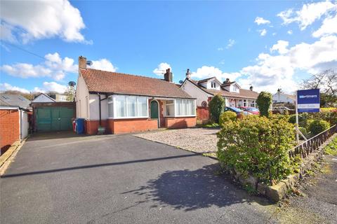 2 bedroom detached bungalow for sale, Whalley Road, Langho, Blackburn, Lancashire, BB6