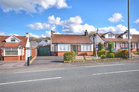 2 bedroom detached bungalow for sale, Whalley Road, Langho, Blackburn, Lancashire, BB6