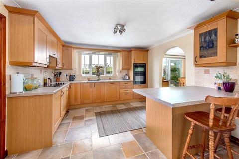 5 bedroom detached house for sale, Curland, Taunton, Somerset, TA3