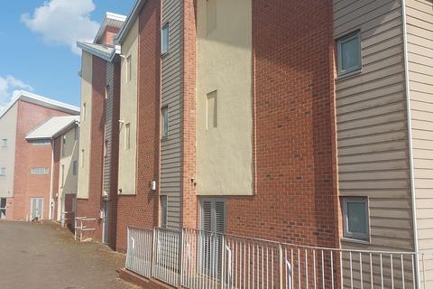 2 bedroom flat for sale, Mandara Point, Drapers Field, Coventry