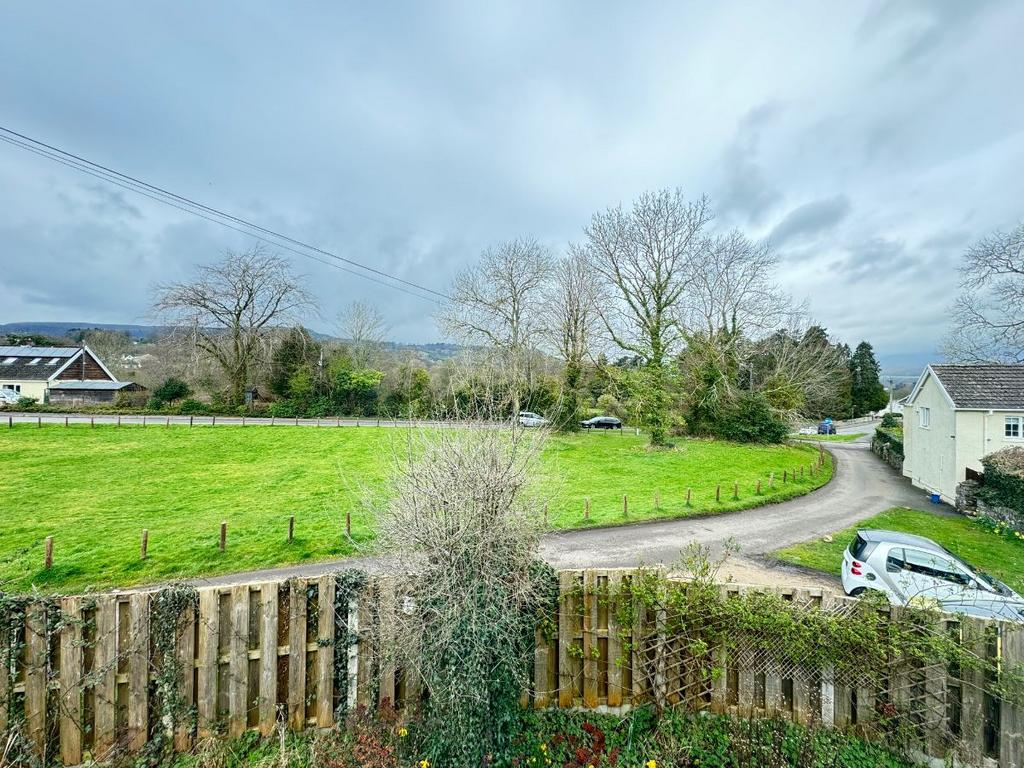 The Gables, Common Road, Gilwern... 4 bed detached house for sale £