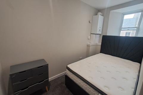 3 bedroom flat to rent, Upper Craigs, Stirling Town, Stirling, FK8