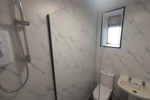 3 bedroom flat to rent, Upper Craigs, Stirling Town, Stirling, FK8