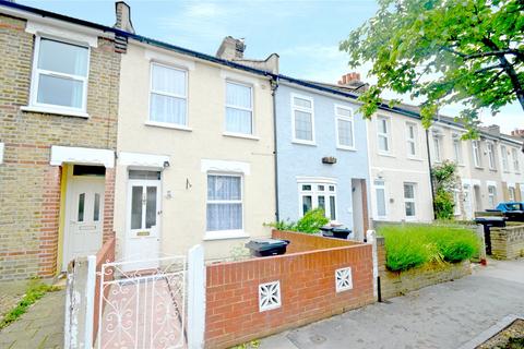 2 bedroom terraced house to rent, Exeter Road, Croydon, CR0