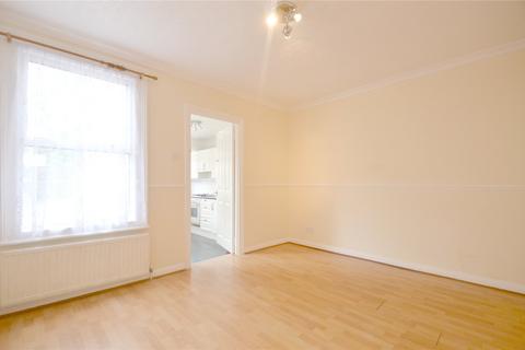 2 bedroom terraced house to rent, Exeter Road, Croydon, CR0