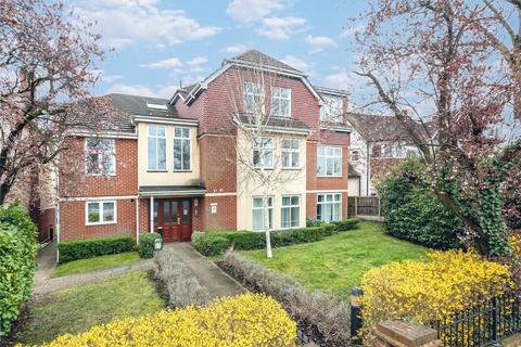 2 bedroom apartment for sale, Pampisford Road, South Croydon, CR2