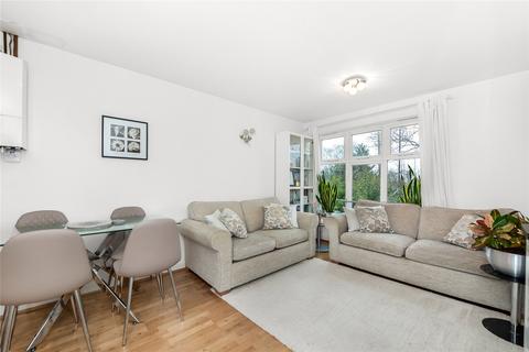 2 bedroom apartment for sale, Pampisford Road, South Croydon, CR2