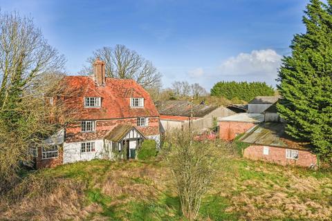 5 bedroom detached house for sale, Redbrook Street, Woodchurch, Ashford, Kent, TN26