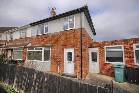 3 bedroom semi-detached house to rent - Greens Beck Road, Stockton-on-Tees