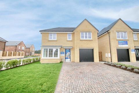 4 bedroom detached house for sale, Pearwood Gardens, Eaglescliffe