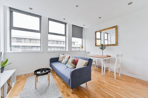 1 bedroom flat for sale, Norwich House, Streatham Hill, London, SW16