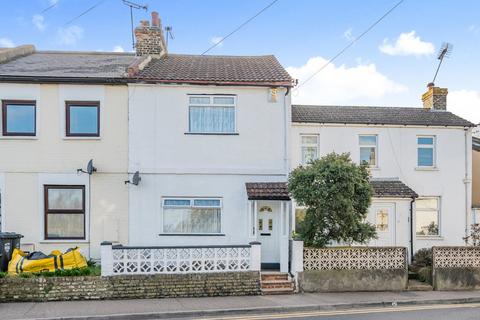 2 bedroom terraced house for sale, Stanhope Road, Swanscombe, Kent