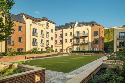 2 bedroom apartment for sale, Plot 179, Maiden Court - type 5a at Brightwells Yard, Maiden Court GU9