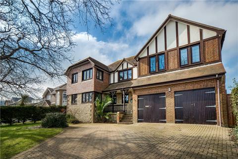 6 bedroom detached house for sale, Upper Hyde Farm Lane, Shanklin, Isle of Wight