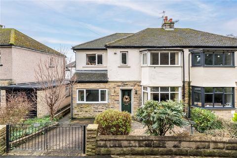 3 bedroom semi-detached house for sale, Avondale Road, Shipley, West Yorkshire, BD18