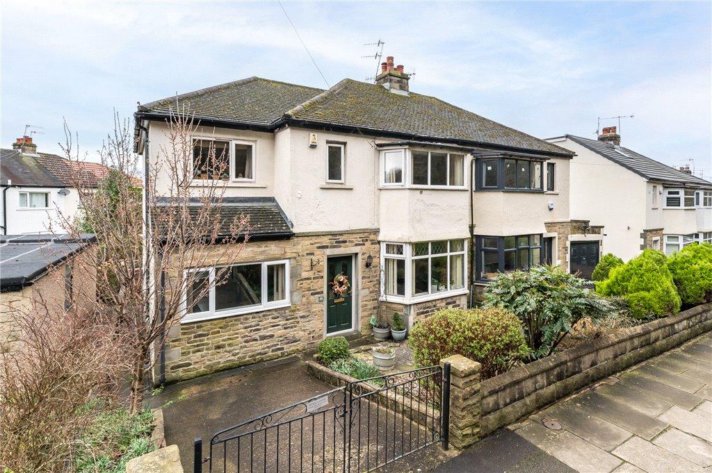 Avondale Road