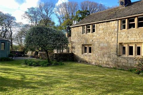 4 bedroom detached house for sale, Wycoller Road, Trawden, Colne, Lancashire, BB8