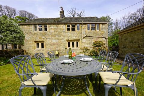 4 bedroom detached house for sale, Wycoller Road, Trawden, Colne, Lancashire, BB8