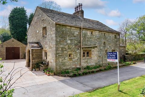 4 bedroom detached house for sale, Wycoller Road, Wycoller, Trawden, BB8