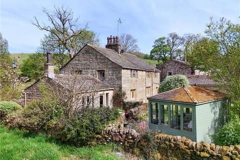 4 bedroom detached house for sale, Wycoller Road, Wycoller, Trawden, BB8